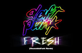 Daft Punk - Fresh