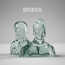 Broods  – Sleep Baby Sleep