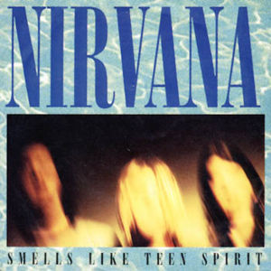 Nirvana – Smells Like Teen Spirit