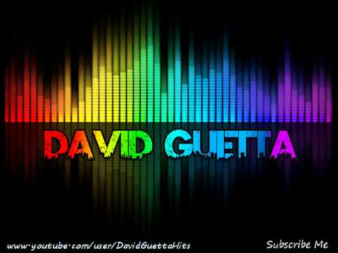 David Guetta — Joan Of Arc (ft Thailand)