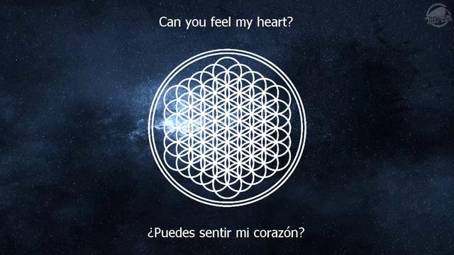 Bring Me The Horizon – Can you feel my heart