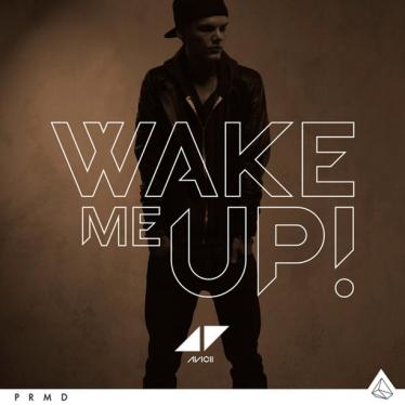 Avicii feat. Aloe Blacc – Wake Me Up