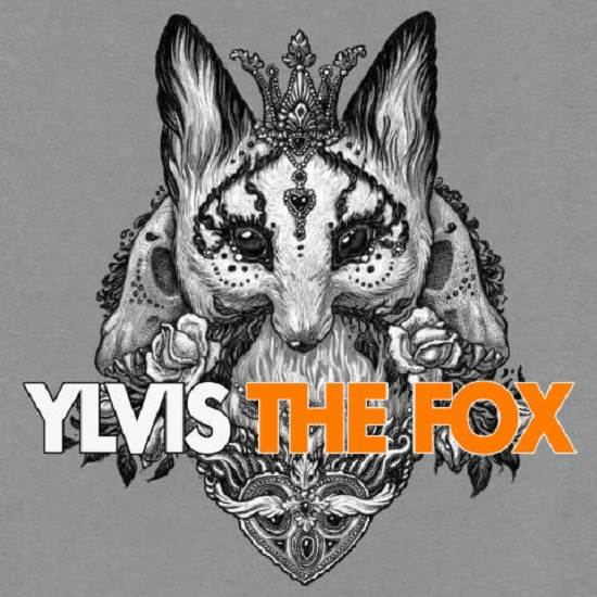 Ylvis – What does the fox say