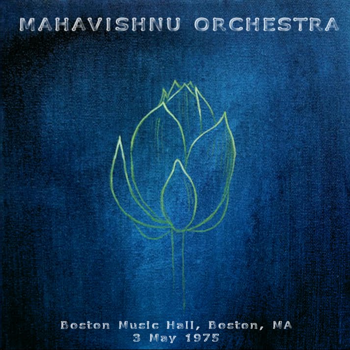 Mahavishnu Orchestra — You Know You Know