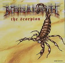 Megadeth – The Scorpion