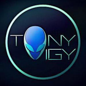 Tony Igy – Swallowed In The Sea